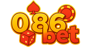 086 Bet Logo